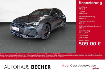 Audi A3 Gebrauchtwagen