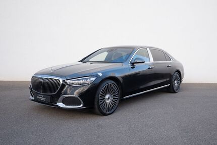 Maybach Andere Gebrauchtwagen