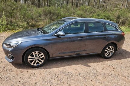 Hyundai i30 Gebrauchtwagen