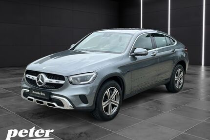 Mercedes-Benz GLC 300 Gebrauchtwagen