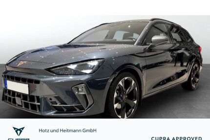 Cupra Leon Gebrauchtwagen