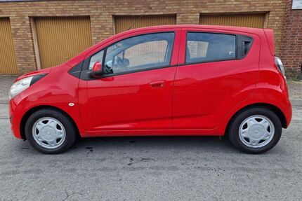 Chevrolet Spark Gebrauchtwagen