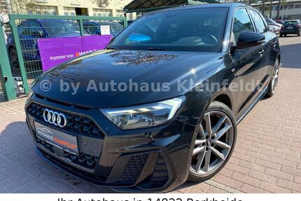 Audi A1 Gebrauchtwagen