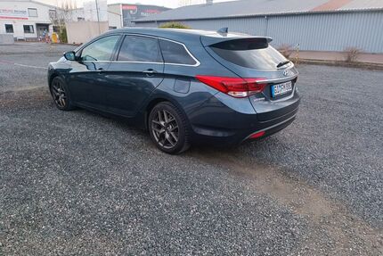 Hyundai i40 Gebrauchtwagen