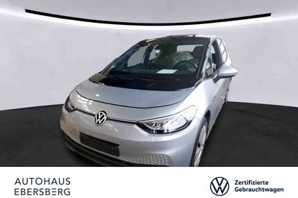 VW ID.3 Gebrauchtwagen