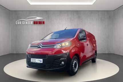 Citroen Jumpy Gebrauchtwagen