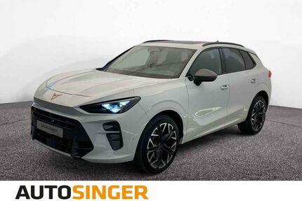 Cupra Terramar Gebrauchtwagen