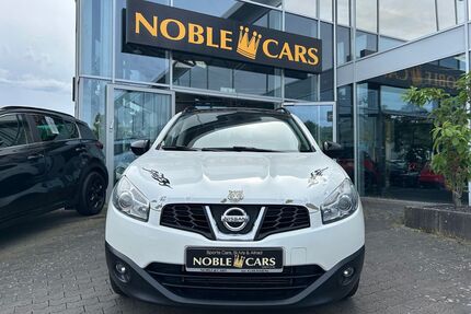 Nissan Qashqai+2 Gebrauchtwagen