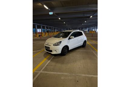 Mitsubishi Space Star Gebrauchtwagen