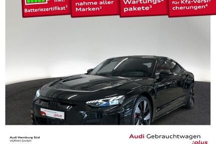 Audi e-tron Gebrauchtwagen
