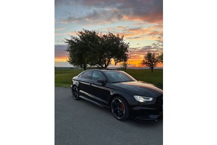 Audi RS3 Gebrauchtwagen