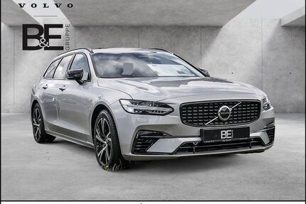 Volvo V90 Gebrauchtwagen