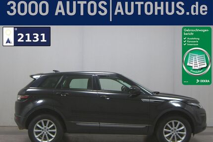 Land Rover Range Rover Evoque Gebrauchtwagen