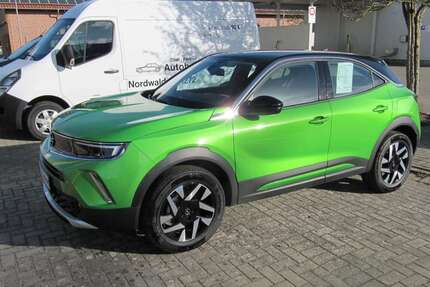 Opel Mokka Gebrauchtwagen