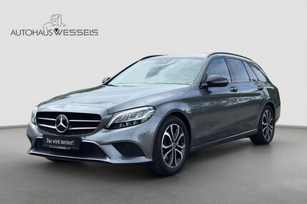 Mercedes-Benz C 200 Gebrauchtwagen