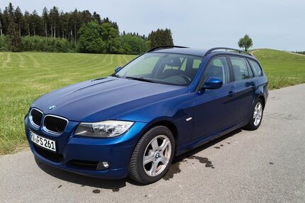 BMW 318 Gebrauchtwagen