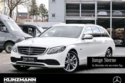 Mercedes-Benz C 300 Gebrauchtwagen