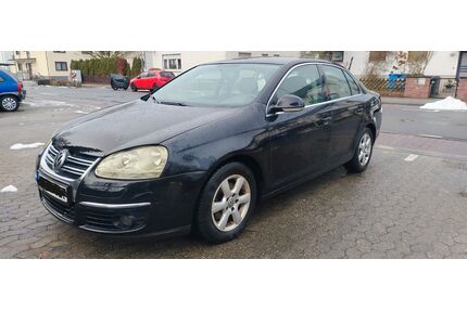 VW Jetta Gebrauchtwagen