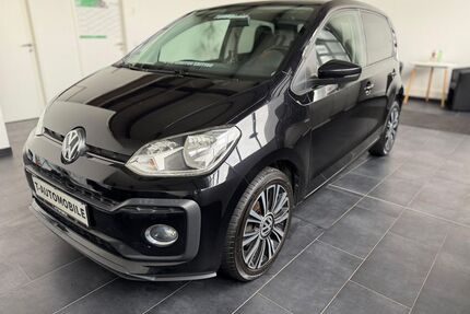 VW up! Gebrauchtwagen