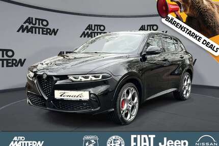 Alfa Romeo Tonale Gebrauchtwagen