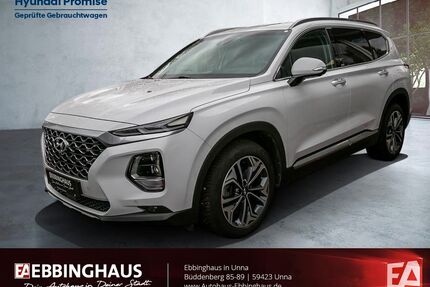 Hyundai SANTA FE Gebrauchtwagen