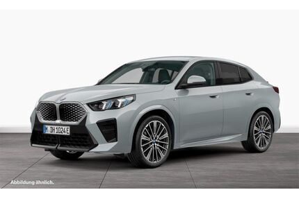 BMW iX2 Gebrauchtwagen