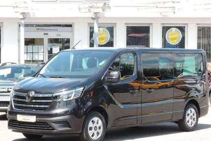 Renault Trafic Gebrauchtwagen