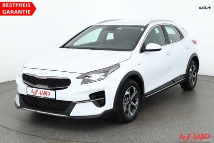 Kia XCeed Gebrauchtwagen