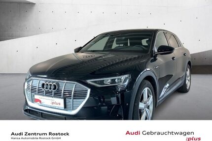 Audi e-tron Gebrauchtwagen