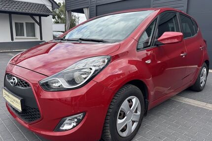Hyundai ix20 Gebrauchtwagen
