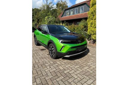 Opel Mokka Gebrauchtwagen