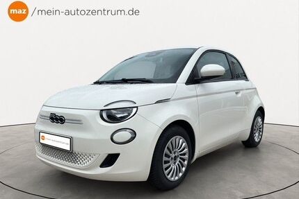 Fiat 500e Gebrauchtwagen