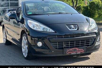 Peugeot 207 Gebrauchtwagen
