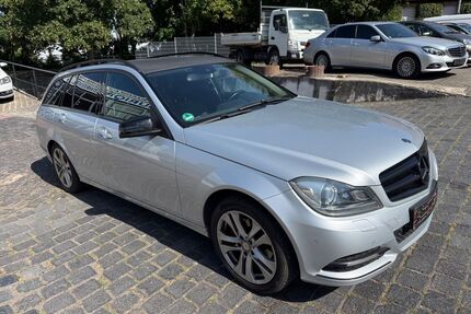 Mercedes-Benz C 220 Gebrauchtwagen