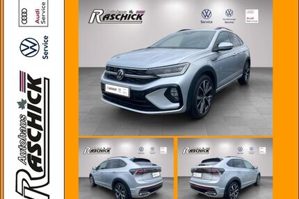 VW Taigo Gebrauchtwagen