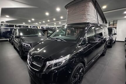Mercedes-Benz V 300 Gebrauchtwagen