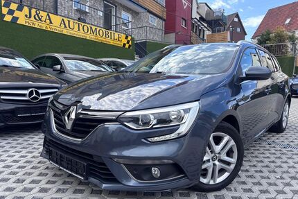 Renault Megane Gebrauchtwagen