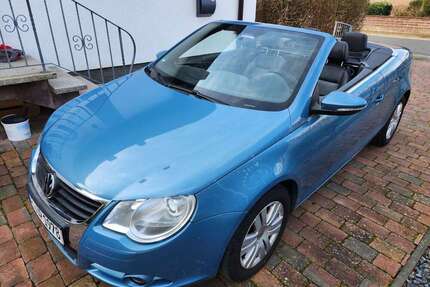 VW Eos Gebrauchtwagen