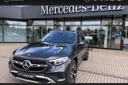 Mercedes-Benz GLC 300 Gebrauchtwagen