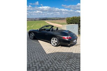 Porsche 996 Gebrauchtwagen