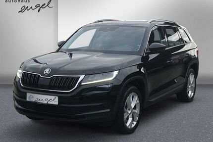 Skoda Kodiaq Gebrauchtwagen