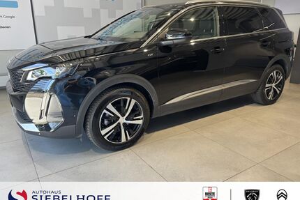 Peugeot 5008 Gebrauchtwagen