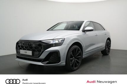 Audi Q8 Gebrauchtwagen