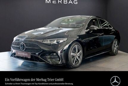 Mercedes-Benz CLA 180 Gebrauchtwagen