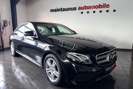 Mercedes-Benz E 300 Gebrauchtwagen