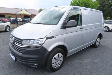 VW T6 Transporter Gebrauchtwagen