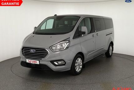 Ford Tourneo Custom Gebrauchtwagen