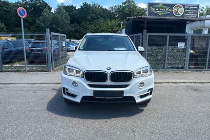 BMW X5 Gebrauchtwagen