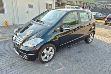 Mercedes-Benz A 160 Gebrauchtwagen