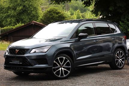 Cupra Ateca Gebrauchtwagen